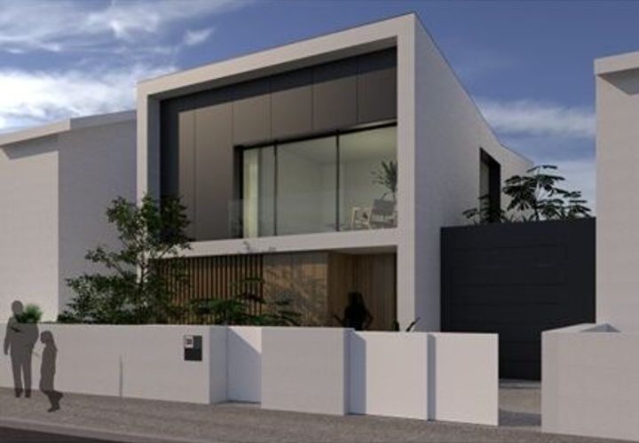 Villa i Loures, Lisbon, Loures - € 997.500 | Ref: SF-SAFTI:007670 - foto 1