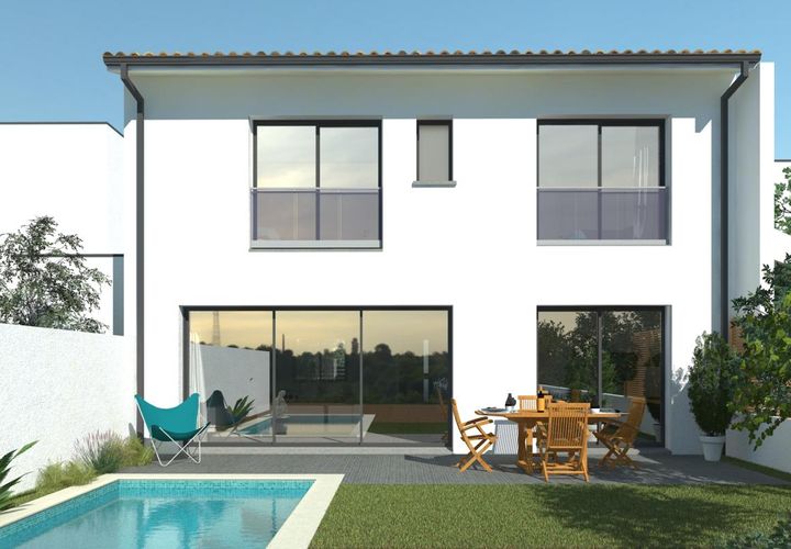 Terra a Floirac, Gironde, Floirac - € 149.300 | Ref: PA-floirac-300-3 - foto 1