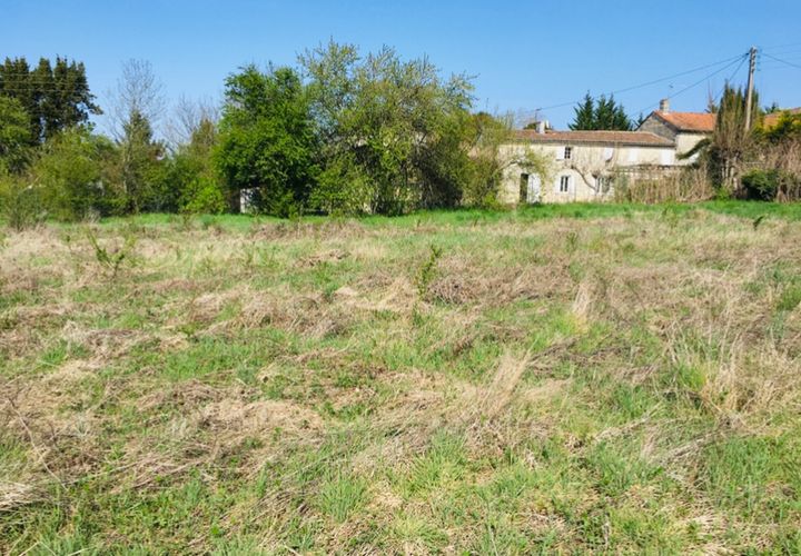 Terra a Marsas, Gironde, Marsas - € 85.700 | Ref: MZA-ATHMARLXQ6 - foto 1