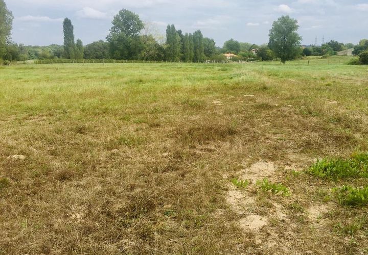Helårsgrund i Saint-Andre-de-Cubzac, Gironde, Saint-Andre-de-Cubzac - € 115.700 | Ref: MZA-ATHSTANCZQ6 - foto 1