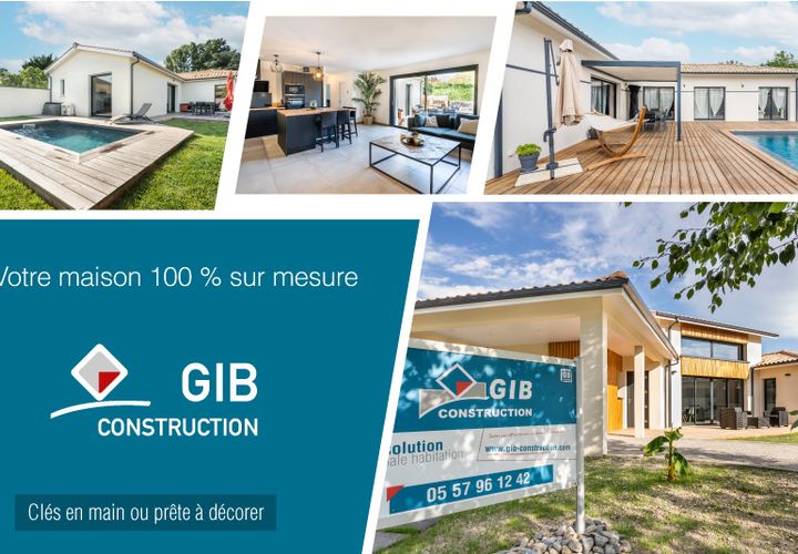 Helårsgrund i Saint-Andre-de-Cubzac, Gironde, Saint-Andre-de-Cubzac - € 29.000 | Ref: MZA-ATHSTASVNGIQ6 - foto 1