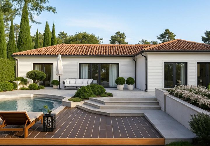 Villa i Seysses, Haute-Garonne, Seysses - € 295.000 | Ref: TKB-SEYSSES-2203 - foto 1