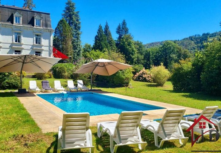 Villa a La Longine, Haute-Saone, La Longine - € 1.299.000 | Ref: 112_6349 - foto 1