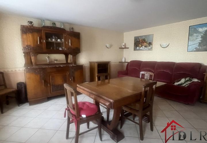Landsbyhus i Val-de-Meuse, Haute-Marne, Val-de-Meuse - € 59.000 | Ref: 62_807 - foto 1