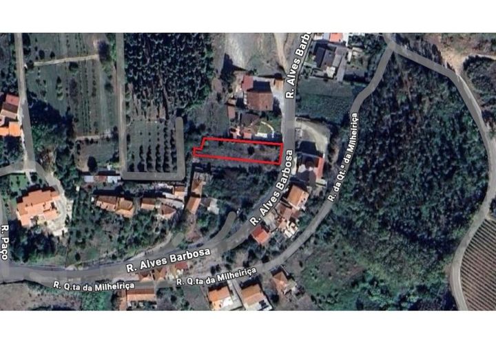 Tomt i Sangalhos, Aveiro, Sangalhos - € 38 000 | Ref: KWPT-028035 - foto 1