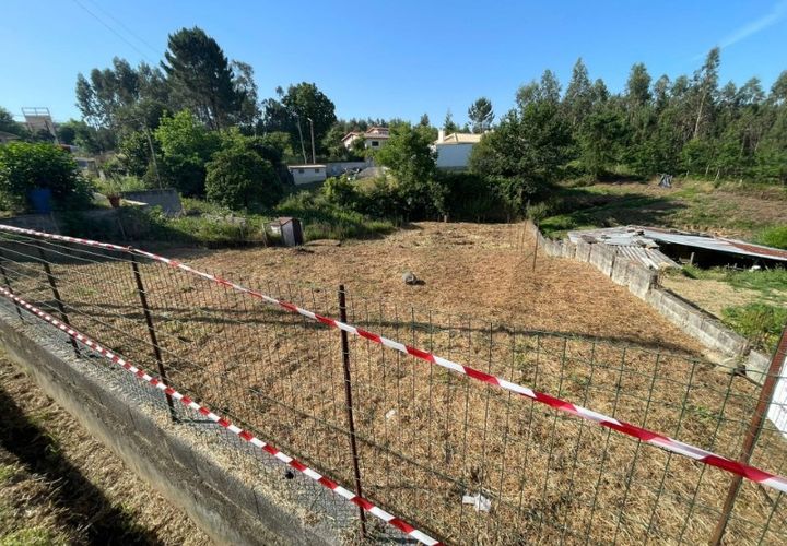 Grond in Agueda, Aveiro, Agueda - € 24.000 | Ref: KWPT-028009 - foto 1