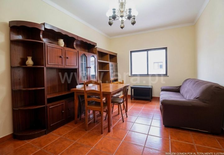 Lejlighed i Mangualde, Viseu, Mangualde - € 150.000 | Ref: 389260009 - foto 1