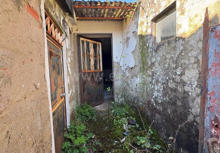 Villa i Mangualde, Viseu, Mangualde - € 20.000 | Ref: 389260008 - foto 1