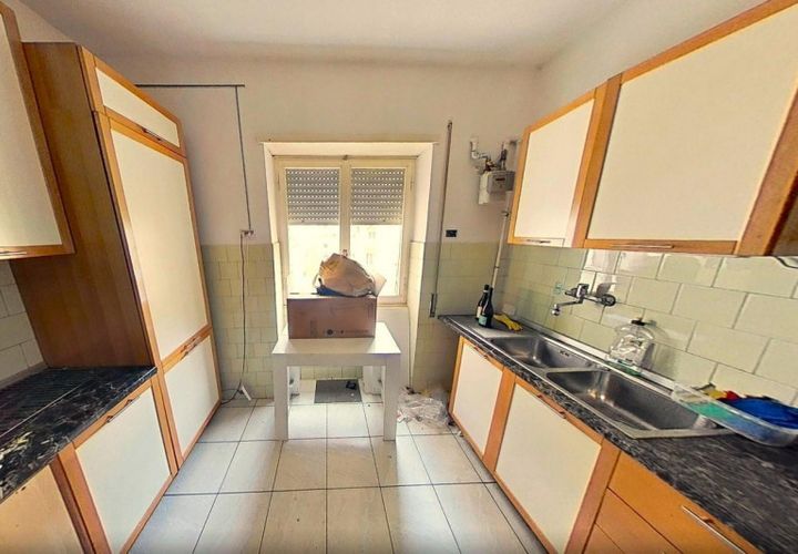Lejlighed i Rome, Rome, Rome - € 193.600 | Ref: 2638212 - foto 1