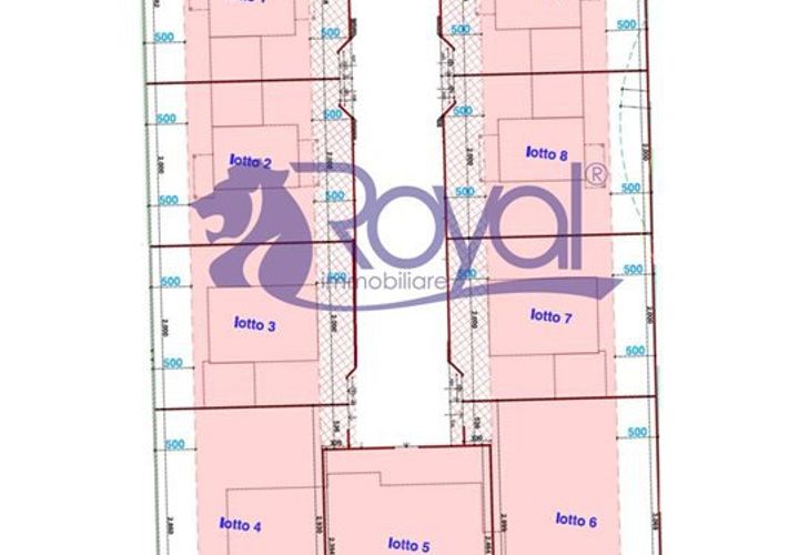 Terra a Canegrate, Milan, Canegrate - € 449.000 | Ref: TR-CN102 - foto 1