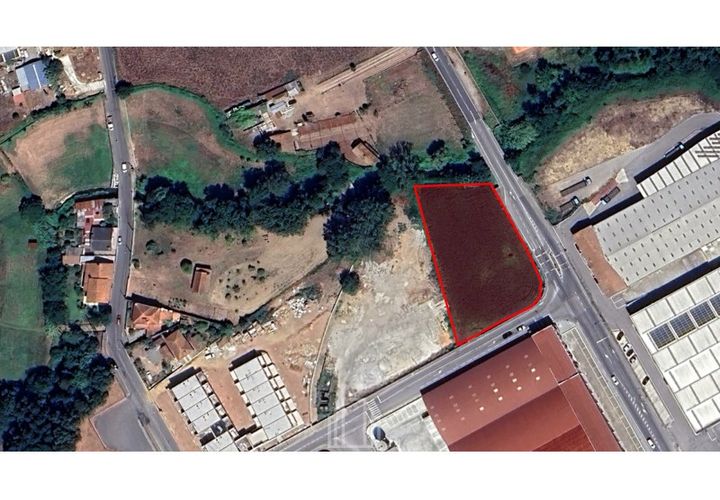 Helårsgrund i Ovar, Aveiro, Ovar - € 100.000 | Ref: 364-OVR - foto 1