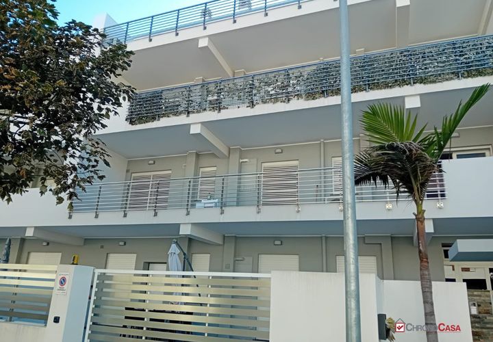 Leilighet i Venetico, Messina, Venetico - € 125 000 | Ref: EBZ-7909 - foto 1