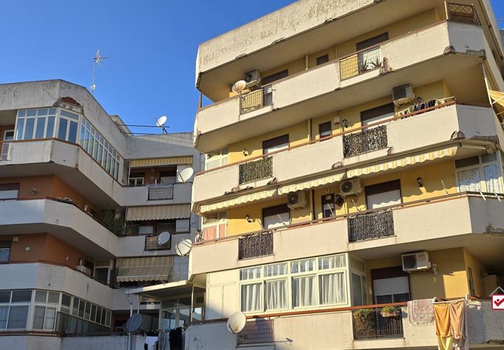 Lejlighed i Messina, Messina, Messina - € 92.000 | Ref: 3vs443 - foto 1