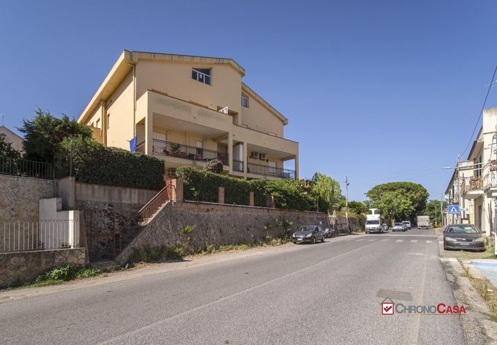 Lejlighed i Messina, Messina, Messina - € 90.000 | Ref: QTC-8872 - foto 1
