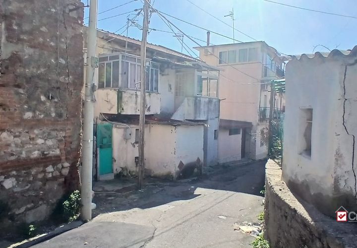Landejendom i Messina, Messina, Messina - € 18.000 | Ref: 3vs472 - foto 1
