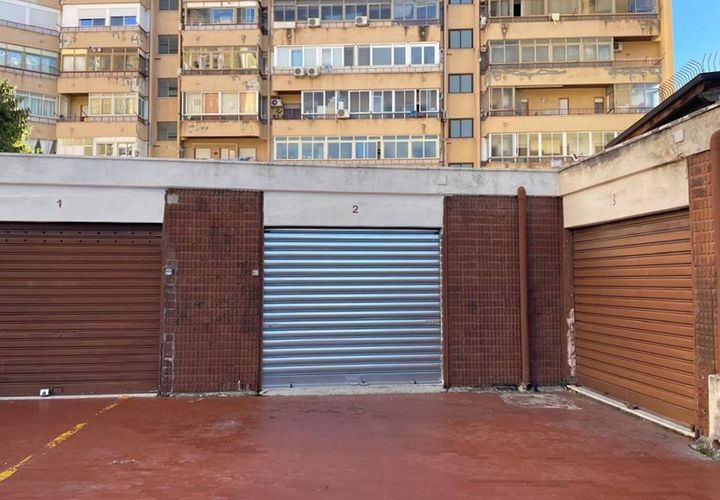Parkeringsplads i Palermo, Palermo, Palermo - € 45.000 | Ref: Via Ingegneros n° 110 - foto 1