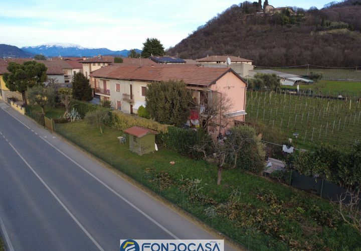 Villa i Erbusco, Brescia, Erbusco - € 315.000 | Ref: erb.11.ce - foto 1