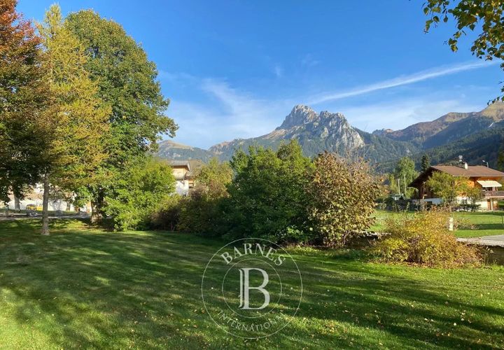 Terra a Bernex, Haute-Savoie, Bernex - € 198.000 | Ref: SZE2251 - foto 1