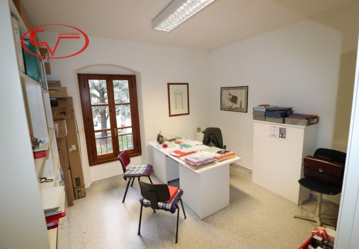 Erhvervsejendom i Montevarchi, Arezzo, Montevarchi - € 80.000 | Ref: 8266 - foto 1