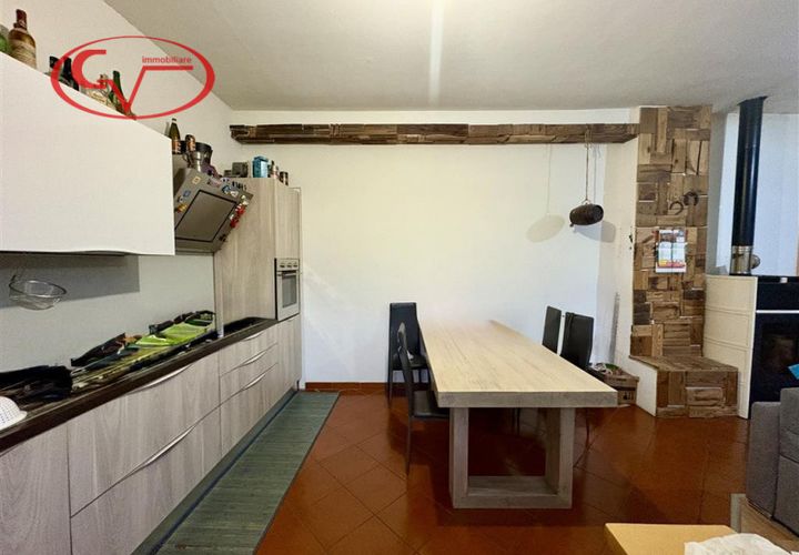 Leilighet i Terranuova Bracciolini, Arezzo, Terranuova Bracciolini - € 135 000 | Ref: 8269 - foto 1