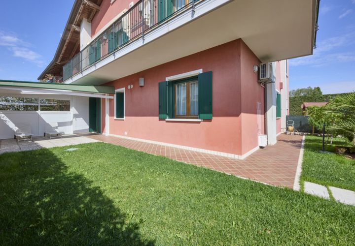 Lejlighed i Jesolo, Venice, Jesolo - € 380.000 | Ref: V720 - foto 1