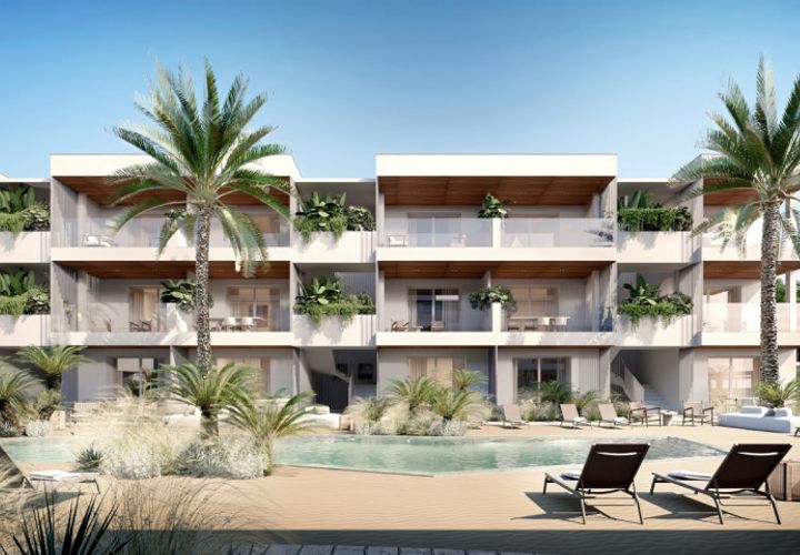 Lejlighed i Jesolo, Venice, Jesolo - € 315.000 | Ref: Saint Barth - foto 1