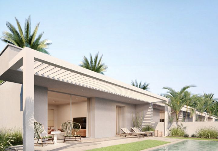 Villa i Jesolo, Venice, Jesolo - € 520.000 | Ref: Tropical Villas - foto 1