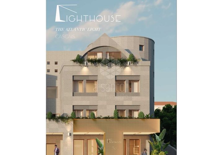 Lejlighed i Cascais, Lisbon, Cascais - € 1.375.000 | Ref: APA10835AD_D - foto 1