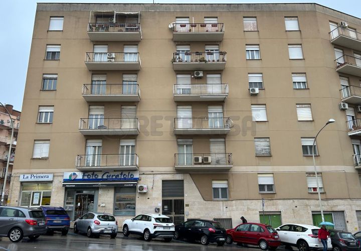 Lejlighed i Caltanissetta, Caltanissetta, Caltanissetta - € 105.000 | Ref: 1660 - foto 1