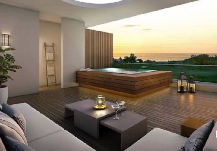 Lejlighed i Budoni, Sassari, Budoni - € 950.000 | Ref: CBI040-775-10616 - foto 1