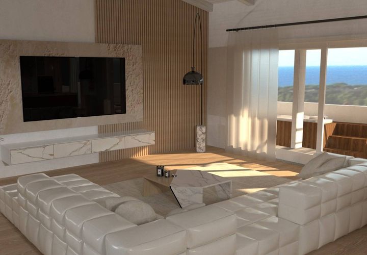 Lejlighed i Budoni, Sassari, Budoni - € 395.000 | Ref: CBI040-775-10617 - foto 1