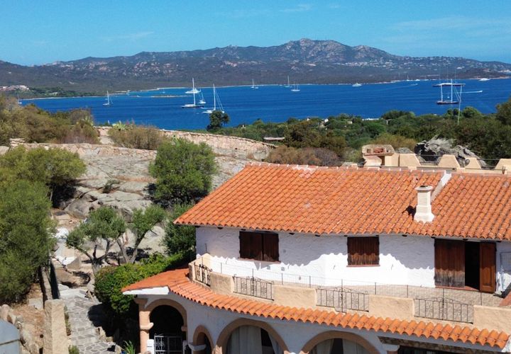Villa i Olbia, Sassari, Olbia - € 700.000 | Ref: CBI040-775-10621 - foto 1