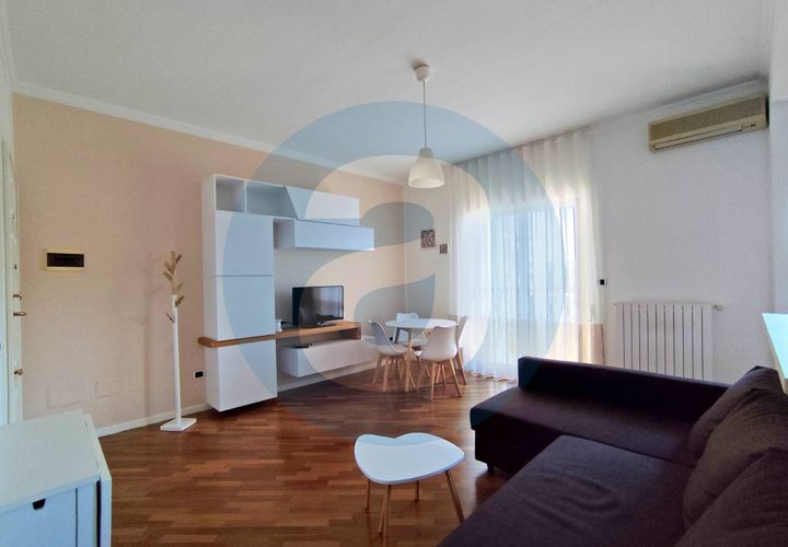 Lejlighed i Bari, Bari, Bari - € 183.000 | Ref: Via_De_Curtis_bivani - foto 1