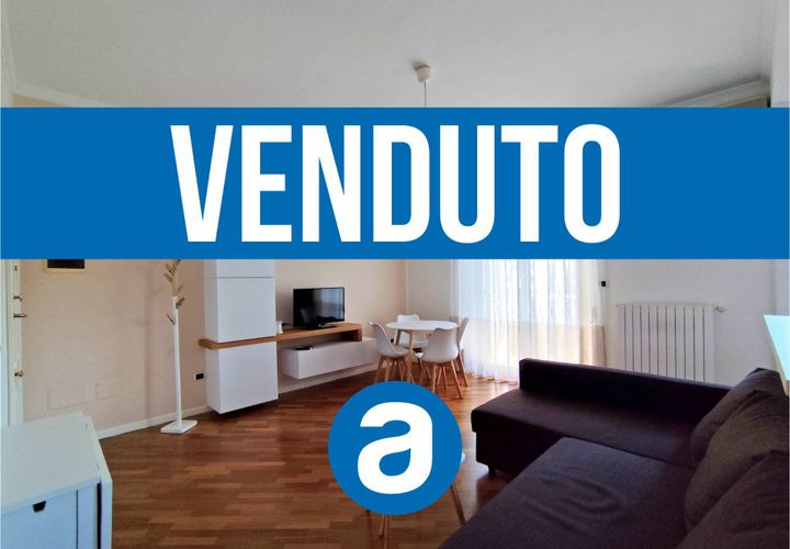 Wohnung in Bari, Bari, Bari - € 183.000 | Ref: Via_De_Curtis_bivani - Foto 1