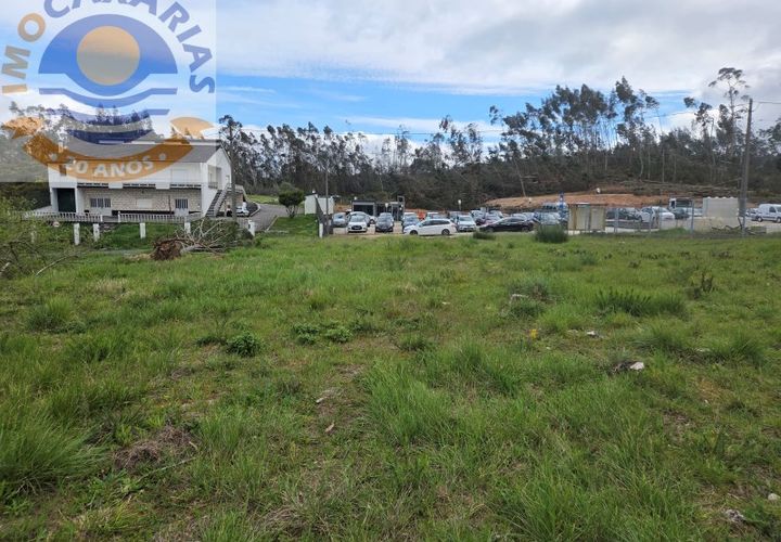 Helårsgrund i Ourem, Santarem, Ourem - € 85.000 | Ref: SÒL_795 - foto 1