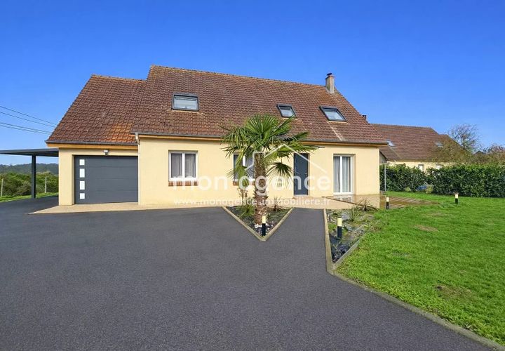 Villa a Buchy, Seine-Maritime, Buchy - € 269.000 | Ref: 86750392 - foto 1