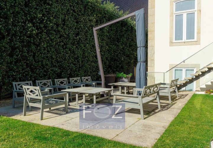 Villa a Vila do Conde, Porto, Vila do Conde - € 6.500/mes | Ref: 9311a - foto 1