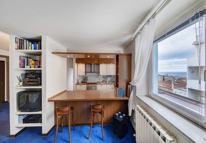 Apartament a Trieste, Trieste, Trieste - € 900/mes | Ref: Montfort - foto 1