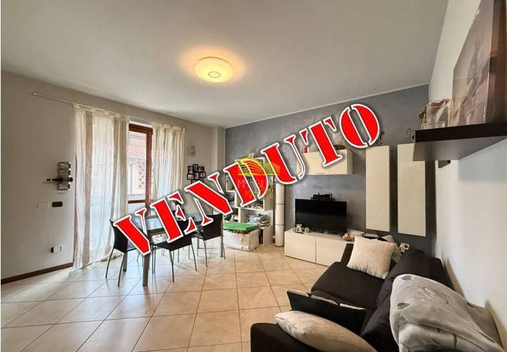 Leilighet i Canonica d'Adda, Bergamo, Canonica d'Adda - € 145 000 | Ref: 440 - foto 1