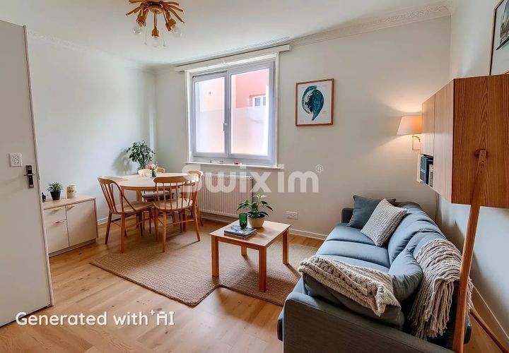 Lejlighed i Les Arcs, Var, Les Arcs - € 99.500 | Ref: 4255LC - foto 1