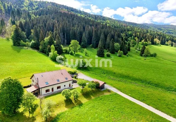 Villa a Mijoux, Ain, Mijoux - € 895.000 | Ref: 70479MBB - foto 1