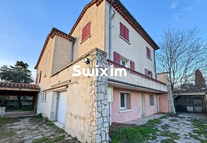 Villa i Savasse, Drome, Savasse - € 319.000 | Ref: 2416RF - foto 1