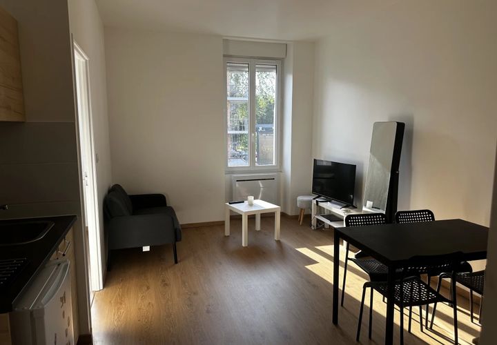 Apartament a Longvic, Cote-d'Or, Longvic - € 495/mes | Ref: 86749341 - foto 1
