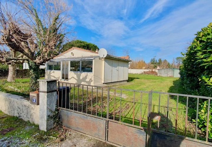 Byhus i Mios, Gironde, Mios - € 168.000 | Ref: maismios - foto 1