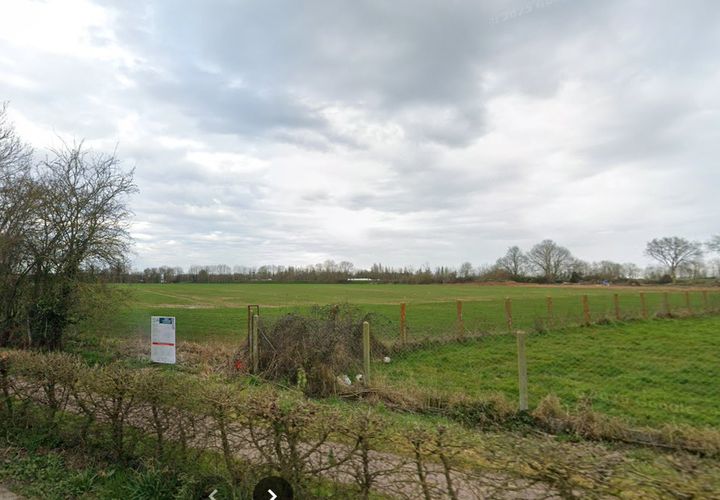 Terra a Val d'Arry, Calvados, Val d'Arry - € 84.900 | Ref: NL_TERR_NOYBOC62 - foto 1
