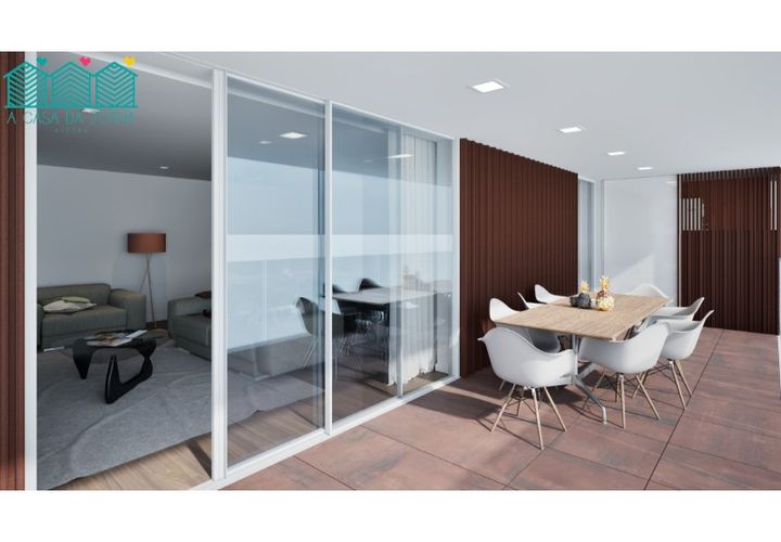 Apartament a Agueda, Aveiro, Agueda - € 325.000 | Ref: APA_2602 - foto 1