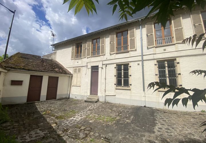 Leilighet i Melun, Seine-et-Marne, Melun - € 135 000 | Ref: 86751063 - foto 1