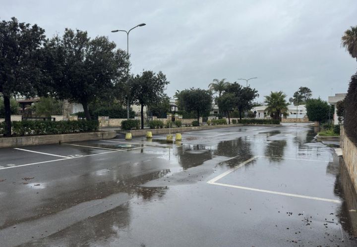 Parkeringsplads i Carovigno, Brindisi, Carovigno - € 65.790 | Ref: 2638118 - foto 1