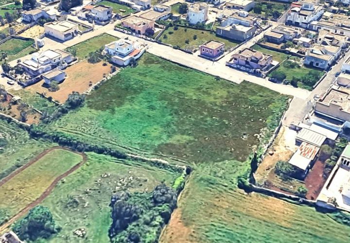 Helårsgrund i Diso, Lecce, Diso - € 197.466 | Ref: 2638489 - foto 1