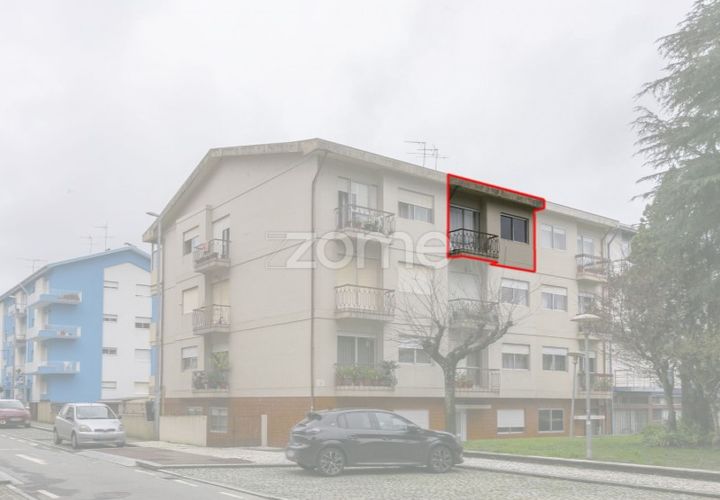 Lejlighed i Gondomar, Porto, Gondomar - € 250.000 | Ref: ZMPT585531 - foto 1
